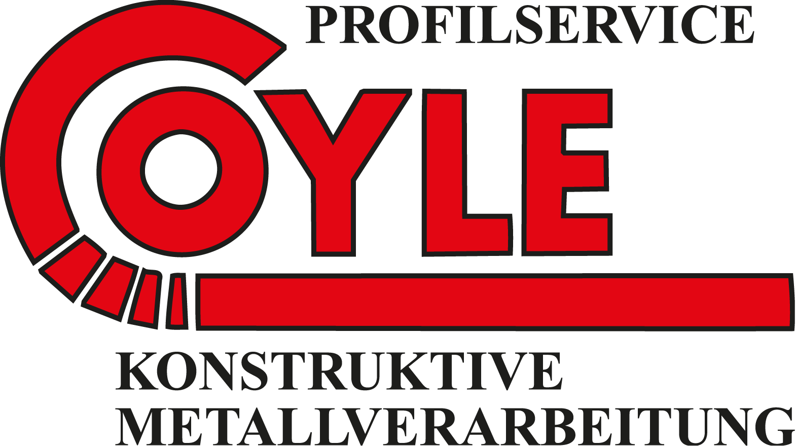 Logo der Firma Profilservice-Coyle GmbH